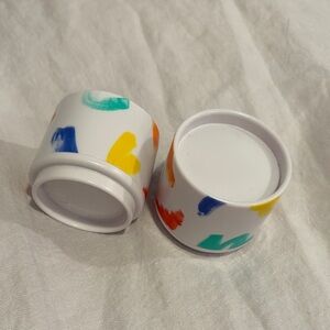 Lovevery musical shakers - set of two